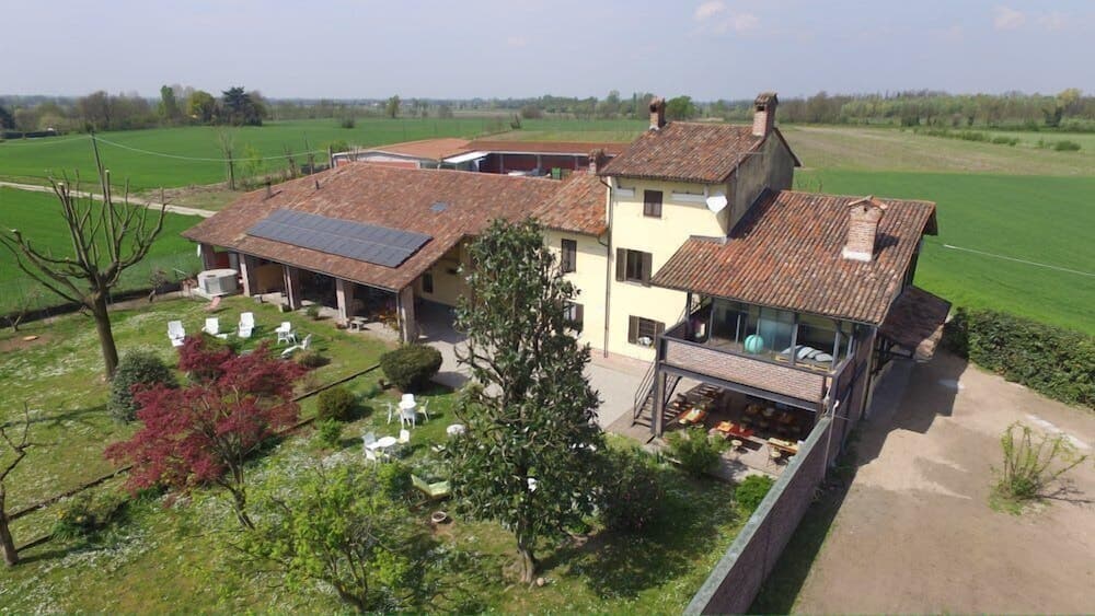 Agriturismo La Morosina — photo 1 of 1