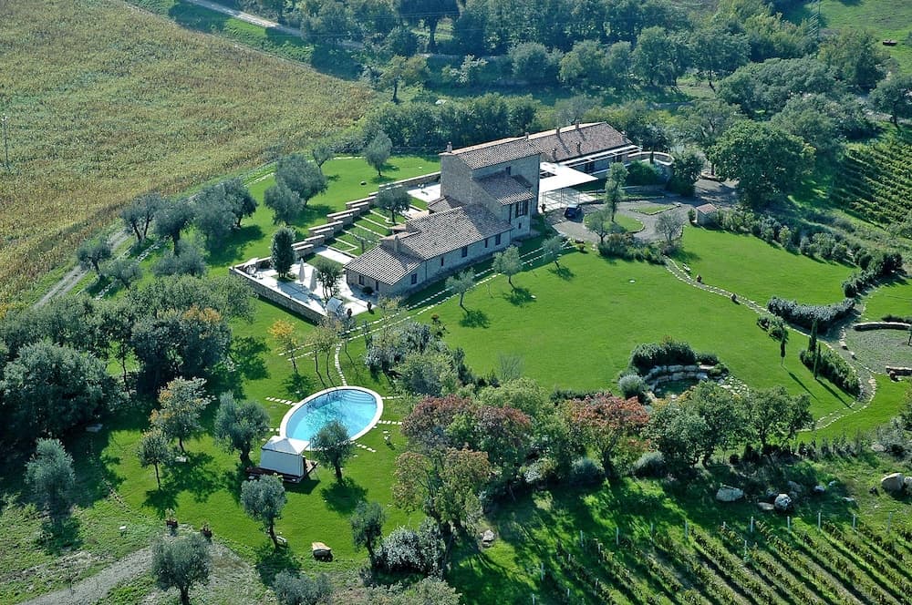 Fattoria Pianetti — photo 1 of 1