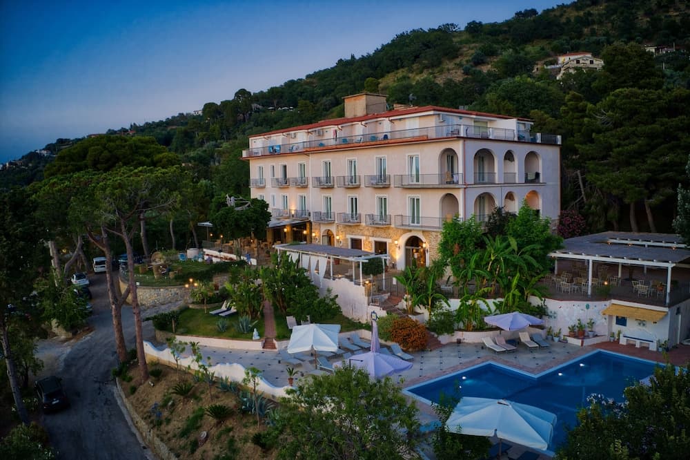 Hotel Garden Riviera — photo 1 of 1