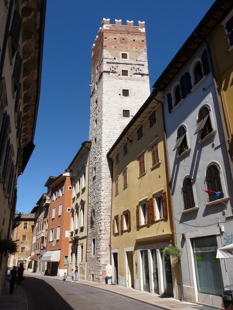 B&B Al Cavour 34 — photo 1 of 81