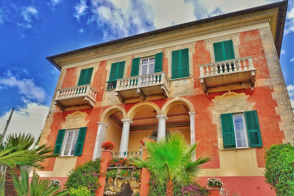 Villa Gelsomino Exclusive House - Adults only — photo 1 of 1
