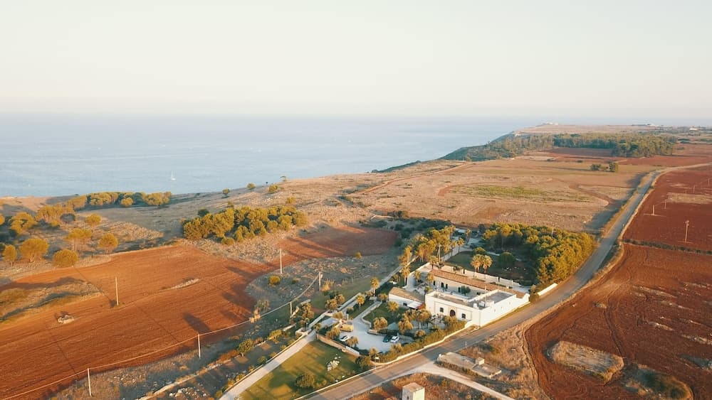 Masseria dei Monaci — photo 1 of 1