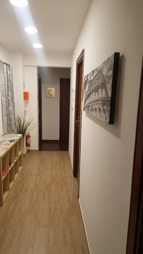 Domus Vatican Holidays — photo 1 of 1