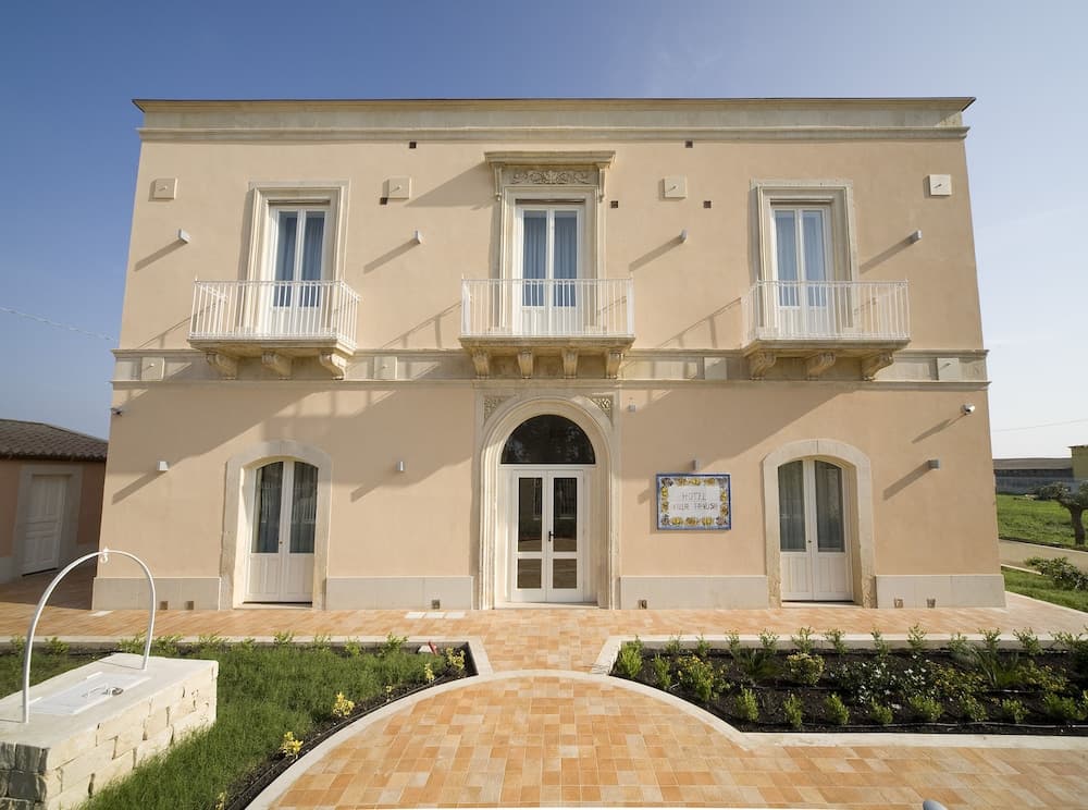 Villa Fanusa — photo 1 of 1