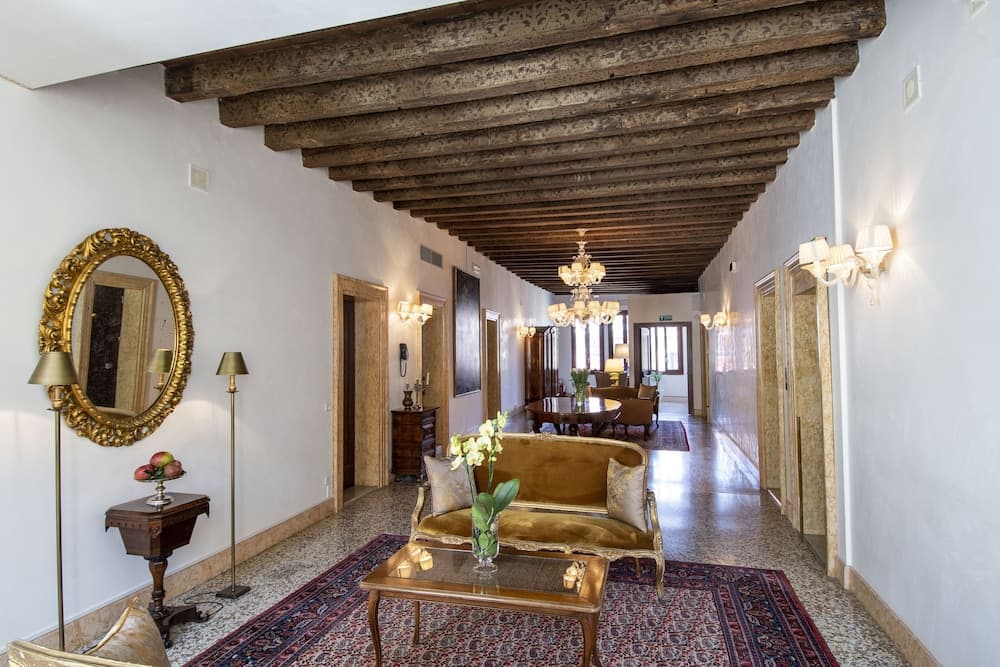 Hotel Casa Verardo Residenza d'Epoca — photo 1 of 1