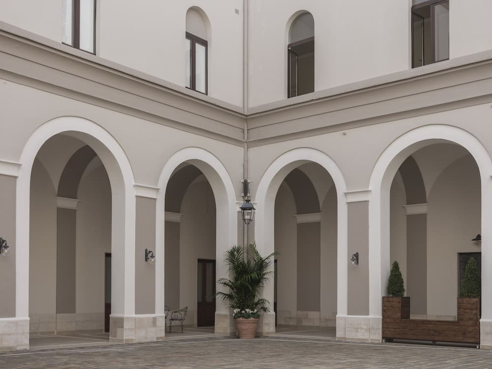Residenza d'epoca Chiostro San Francesco — photo 1 of 1