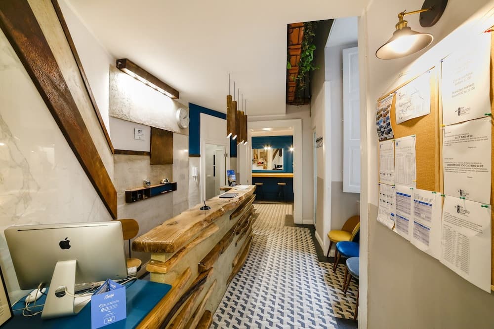 The Dante House — photo 1 of 1