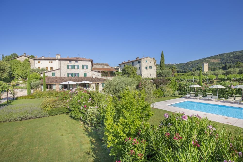 Agriturismo Antico Casale Bergamini — photo 1 of 1