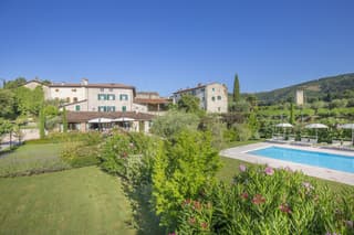 Agriturismo Antico Casale Bergamini