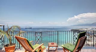 Hotel Belvedere & Tre Re