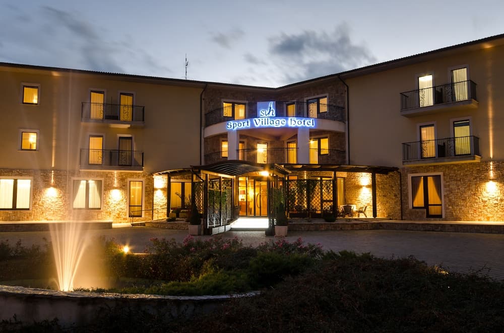 Sport Village Hotel & Spa — photo 1 of 1