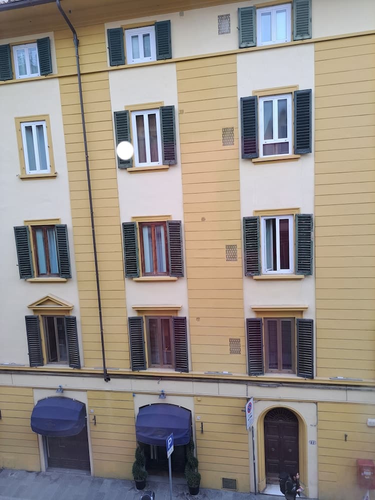 Hotel Genesi — photo 1 of 1