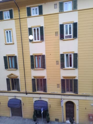 Hotel Genesi