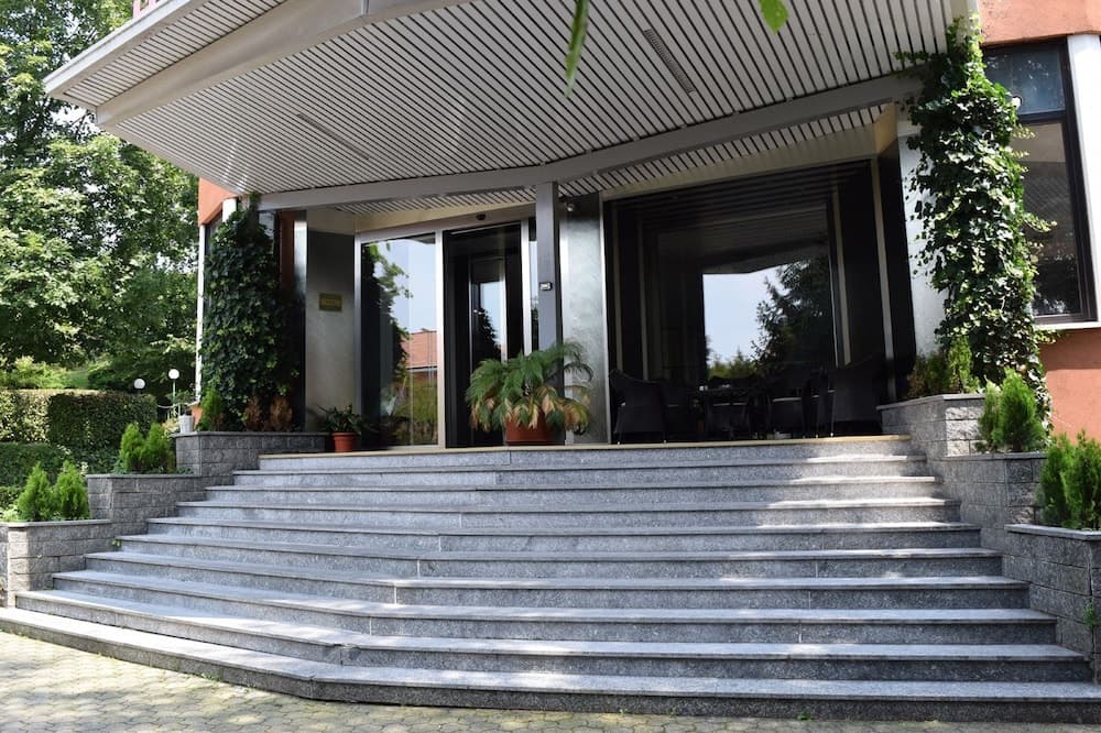 Hotel Fossati — photo 1 of 1