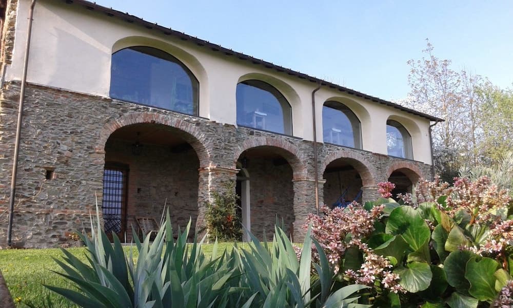Antico Convento — photo 1 of 33