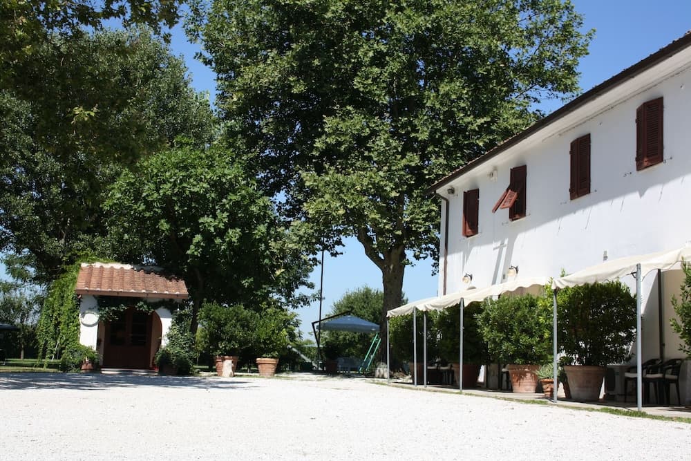 Agriturismo La Pisana — photo 1 of 59