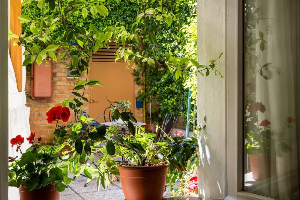 Hotel Apostoli Garden — photo 1 of 1