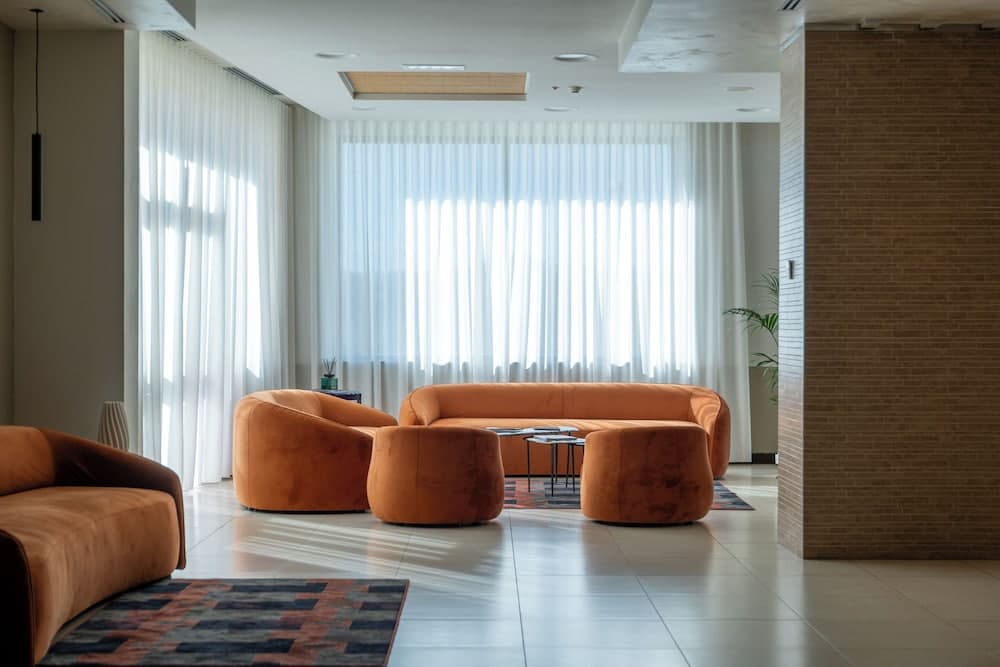NSM Hotel Palace Lucera — photo 1 of 1