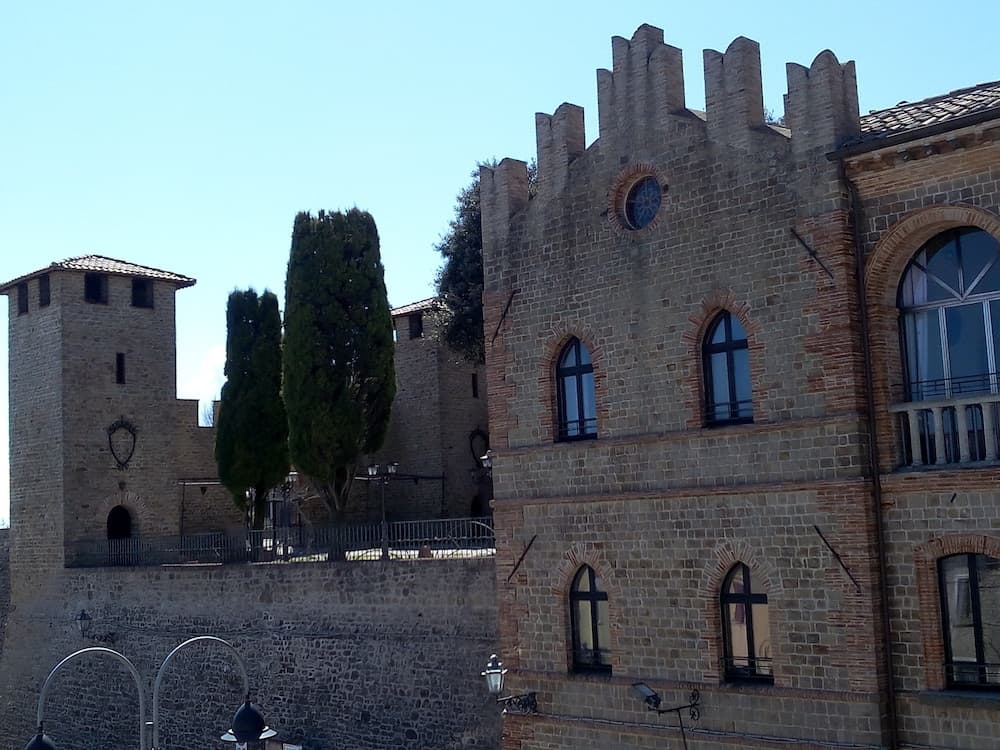 IL POGGETTO DI MERLI SILVIA & C. SAS — photo 1 of 1
