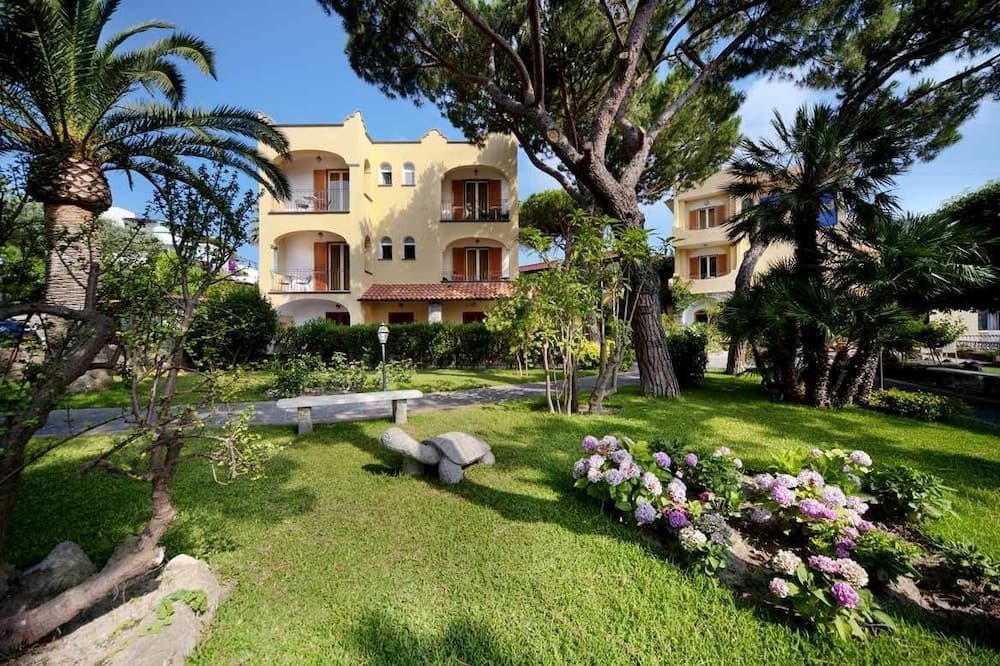 Albergo Terme San Lorenzo — photo 1 of 1