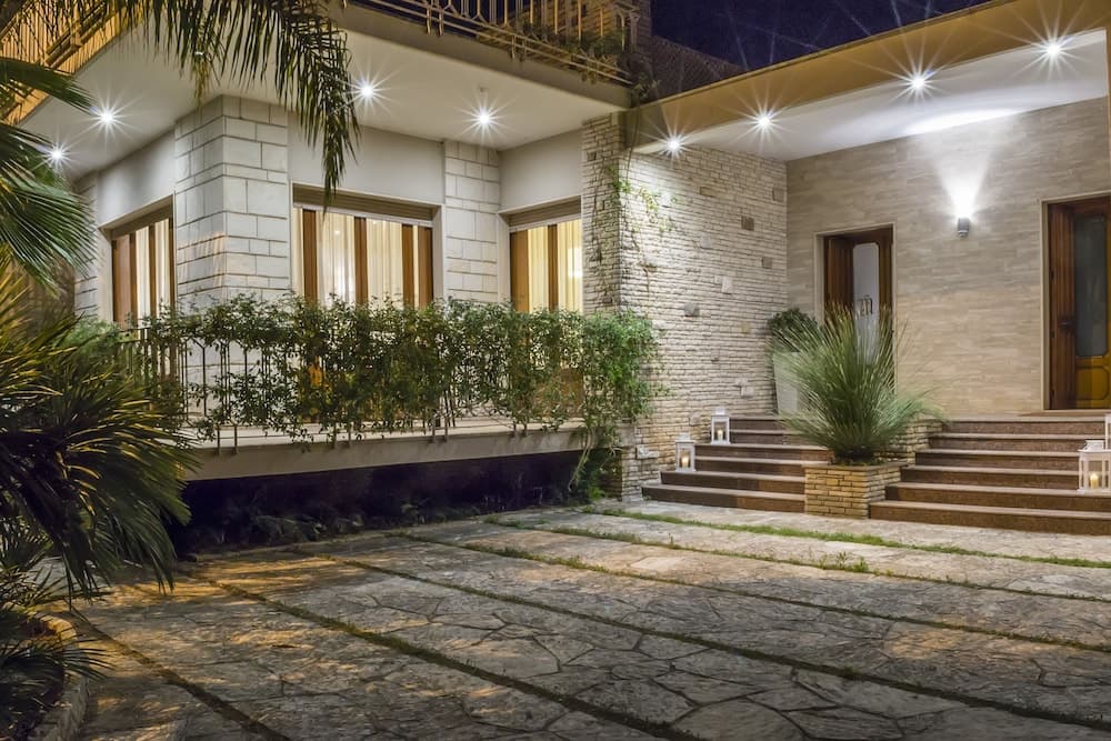 Villa Lazzari B&B Tra i due Mari — photo 1 of 1