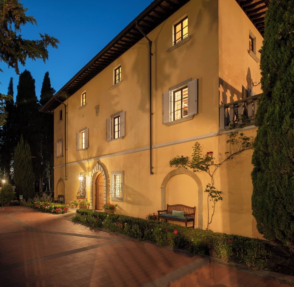 Villa La Cappella — photo 1 of 1
