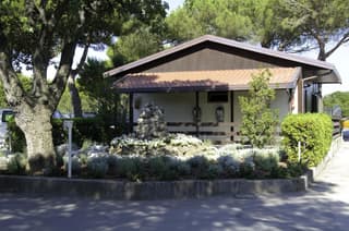 Club Del Sole Orbetello Family Collection