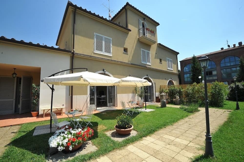 Homelink Poggibonsi — photo 1 of 1