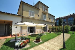Homelink Poggibonsi