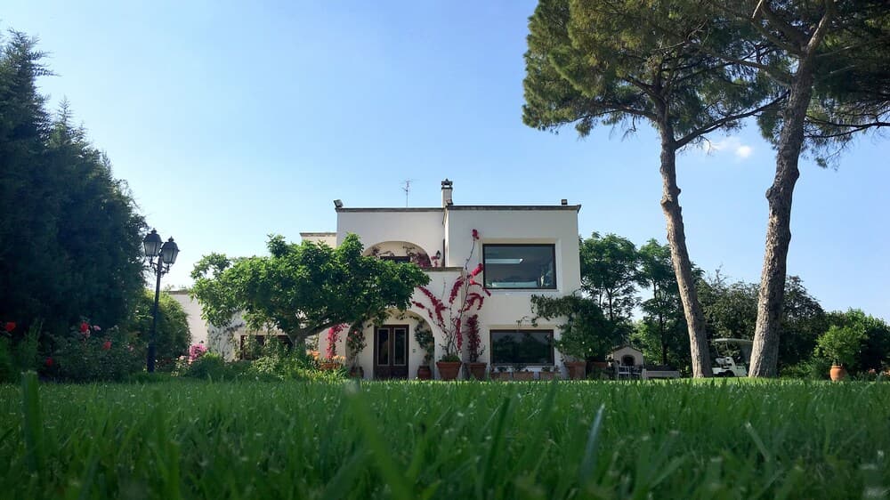 Tenuta DonnAnna — photo 1 of 1