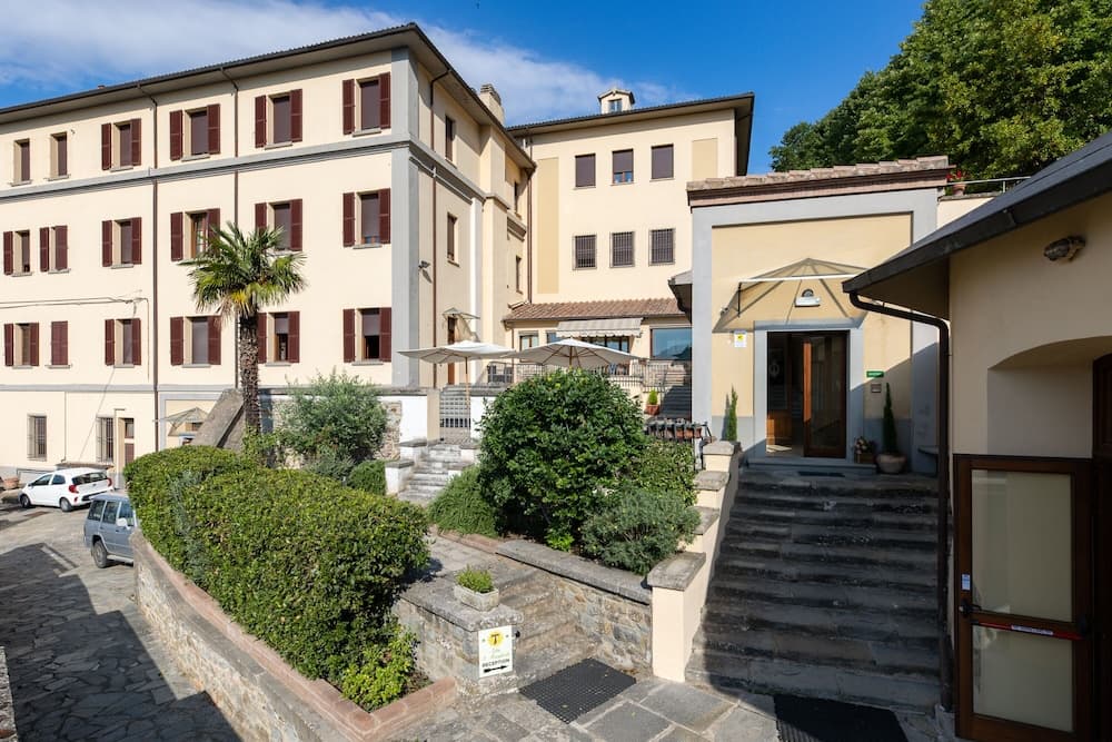 Villa Santa Margherita — photo 1 of 1