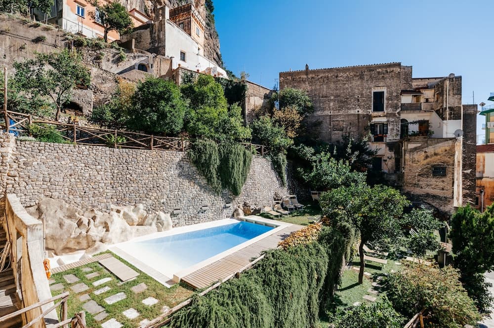Amalfi Resort — photo 1 of 1