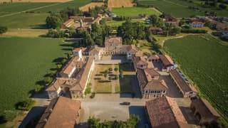 Palazzo Turro B&B