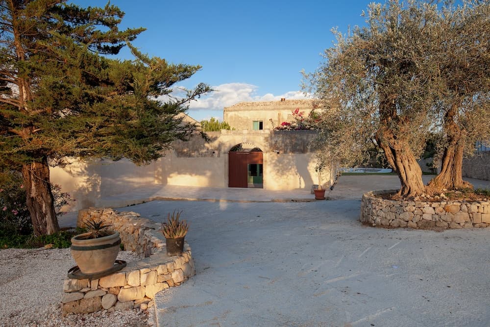Terre di Romanello Relais in Val di Noto — photo 1 of 1
