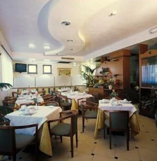 Hotel Le Ville