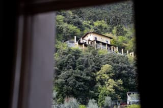 Apartments Canarino