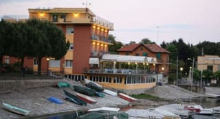 Capri Hotel