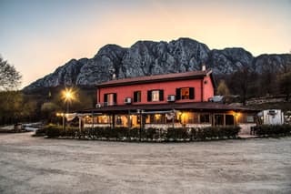 Locanda Belvedere