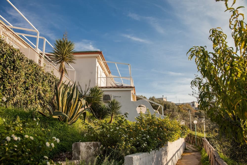 GOCCE DI CAPRI RESORT — photo 1 of 1