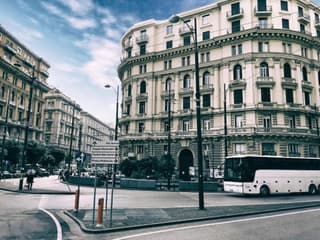 Royal Art House H Duomo by ClaPa Group Dislocated Hospitality