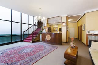 Hotel Excelsior