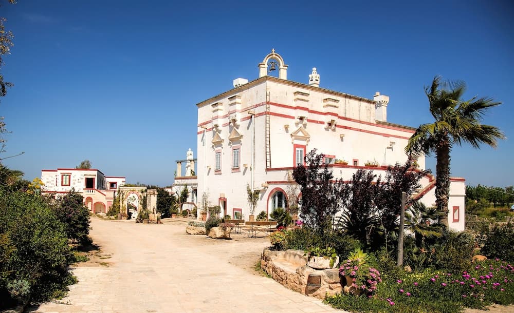 Masseria Montenapoleone — photo 1 of 1