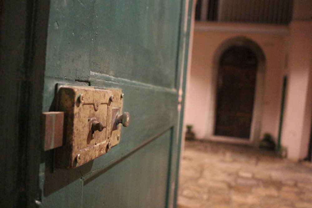 Palazzo Corso Umberto — photo 1 of 1