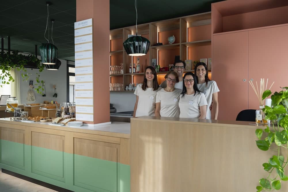 Al Ponticello Room & Breakfast — photo 1 of 1