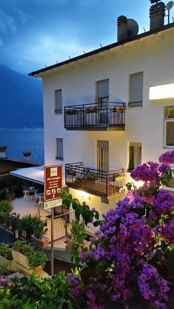 Hotel Augusta Garni — photo 1 of 1