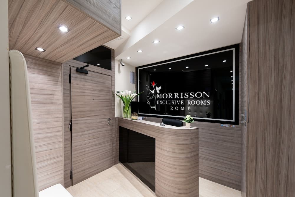 Morrisson Hotel — photo 1 of 43