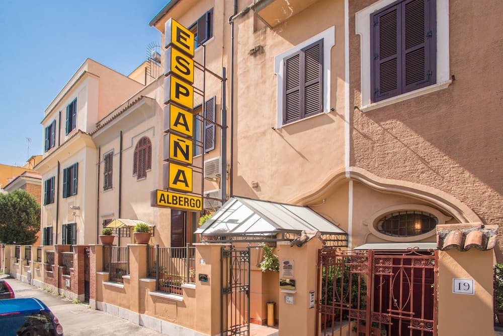 Hotel Espana — photo 1 of 1