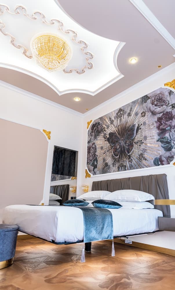 Queen Catlleya Suite — photo 1 of 1