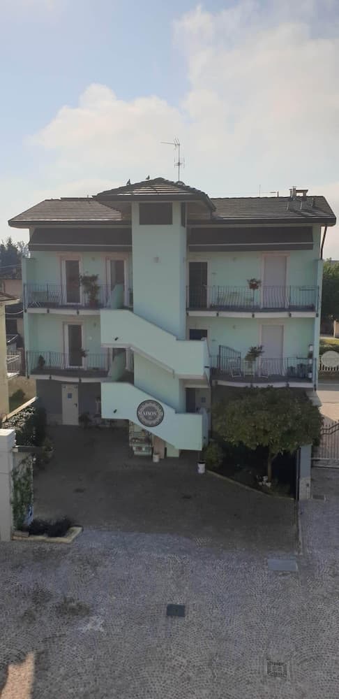 Maison 39 — photo 1 of 1