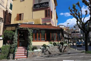 Hotel Palma Central
